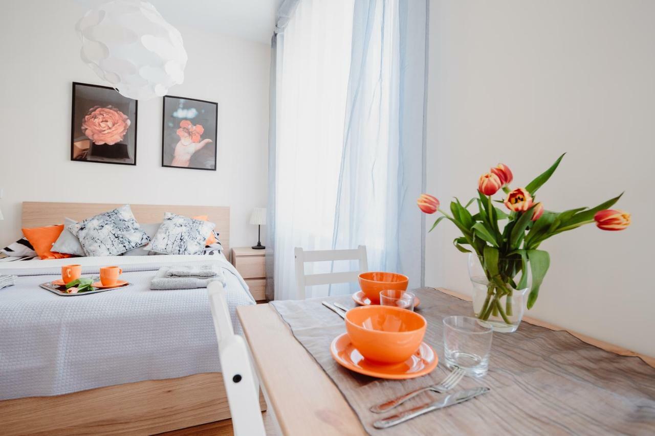 Garden Apartment Krakow Exterior photo