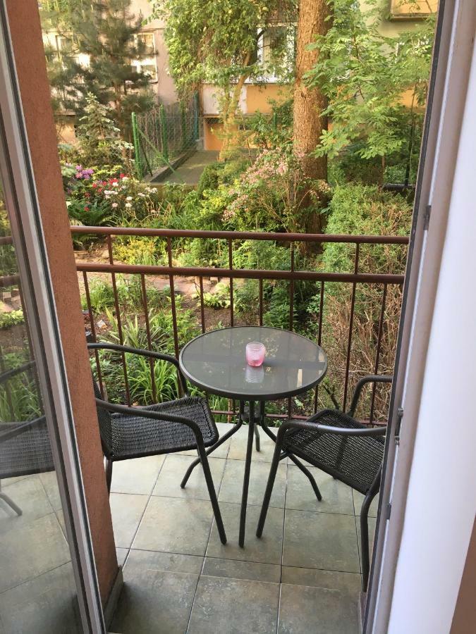 Garden Apartment Krakow Exterior photo